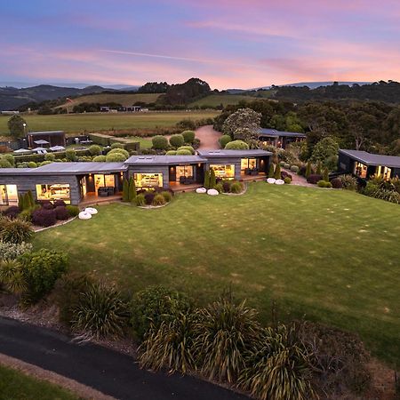Villas Waiheke Onetangi Extérieur photo