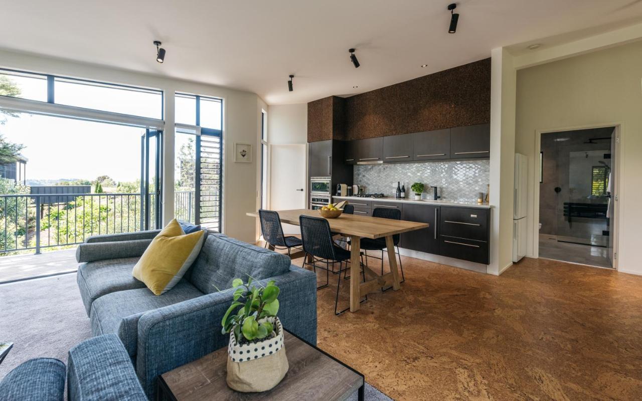 Villas Waiheke Onetangi Extérieur photo
