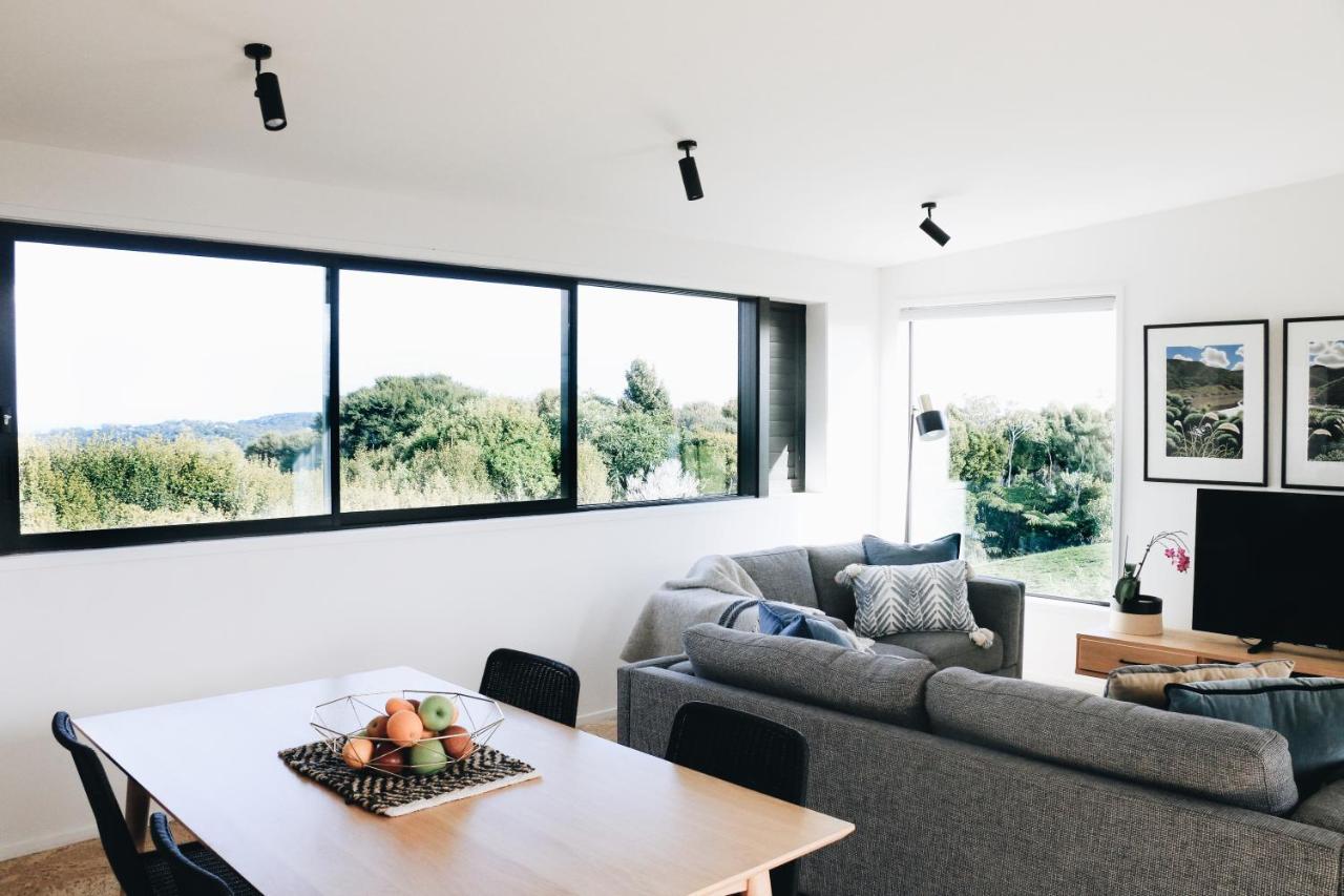 Villas Waiheke Onetangi Extérieur photo