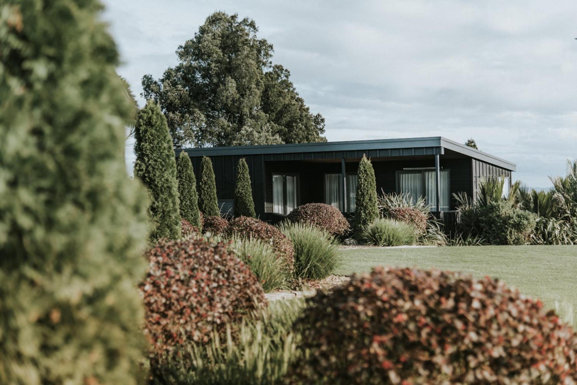 Villas Waiheke Onetangi Extérieur photo