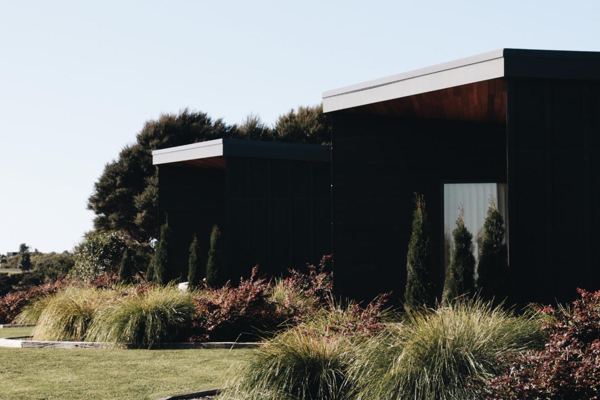 Villas Waiheke Onetangi Extérieur photo