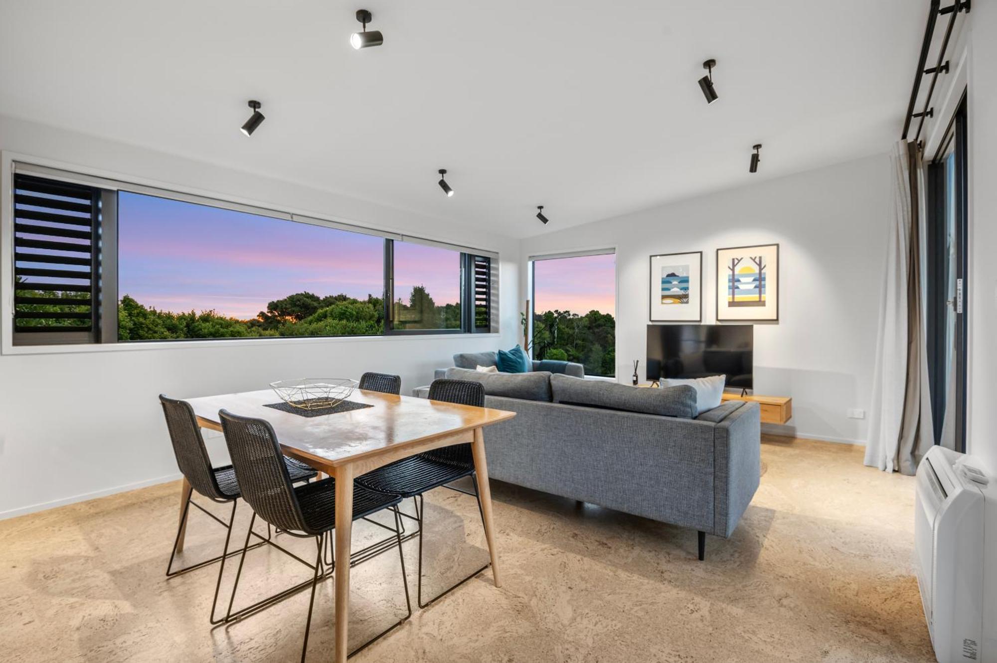 Villas Waiheke Onetangi Extérieur photo
