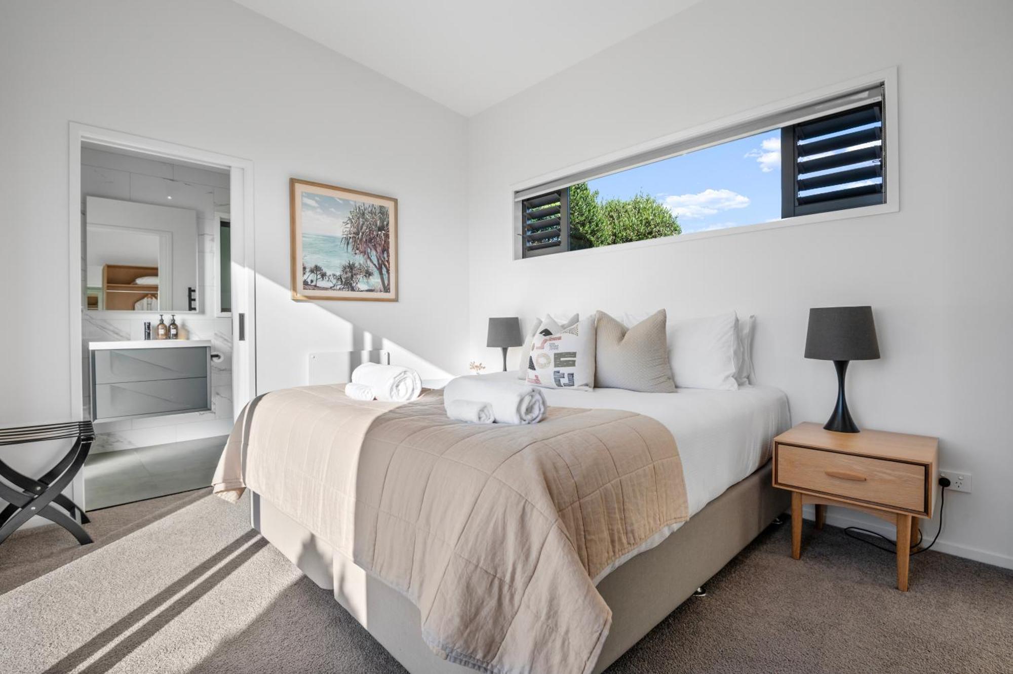 Villas Waiheke Onetangi Extérieur photo