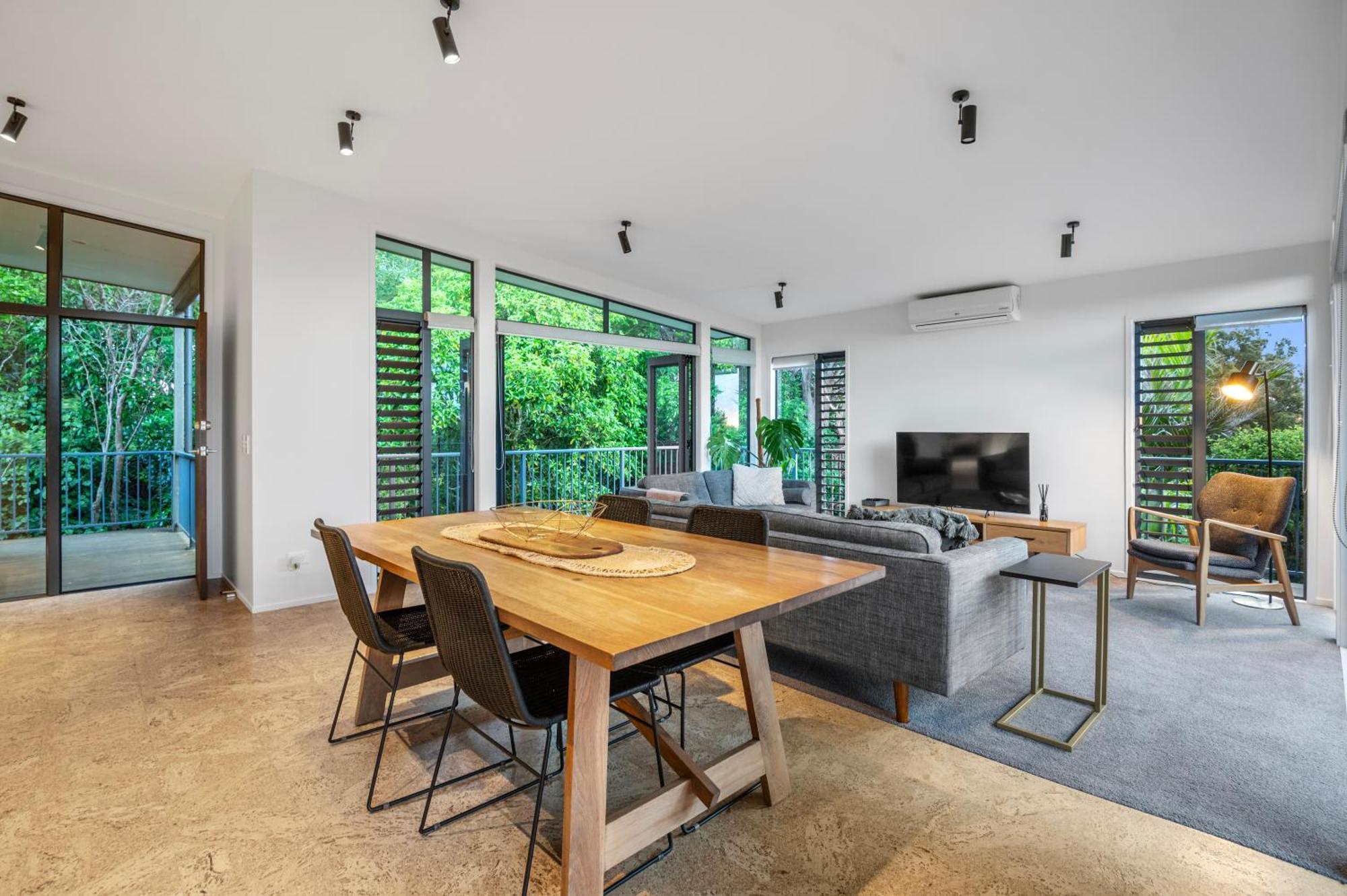 Villas Waiheke Onetangi Extérieur photo