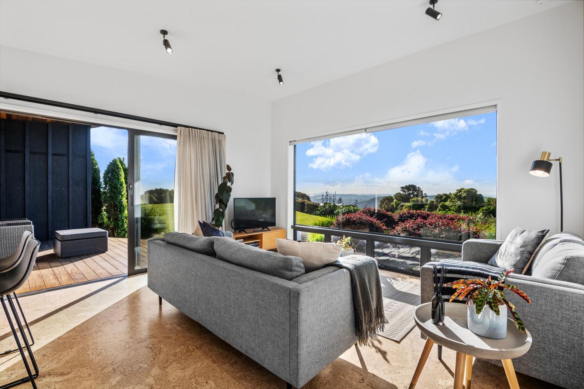 Villas Waiheke Onetangi Extérieur photo