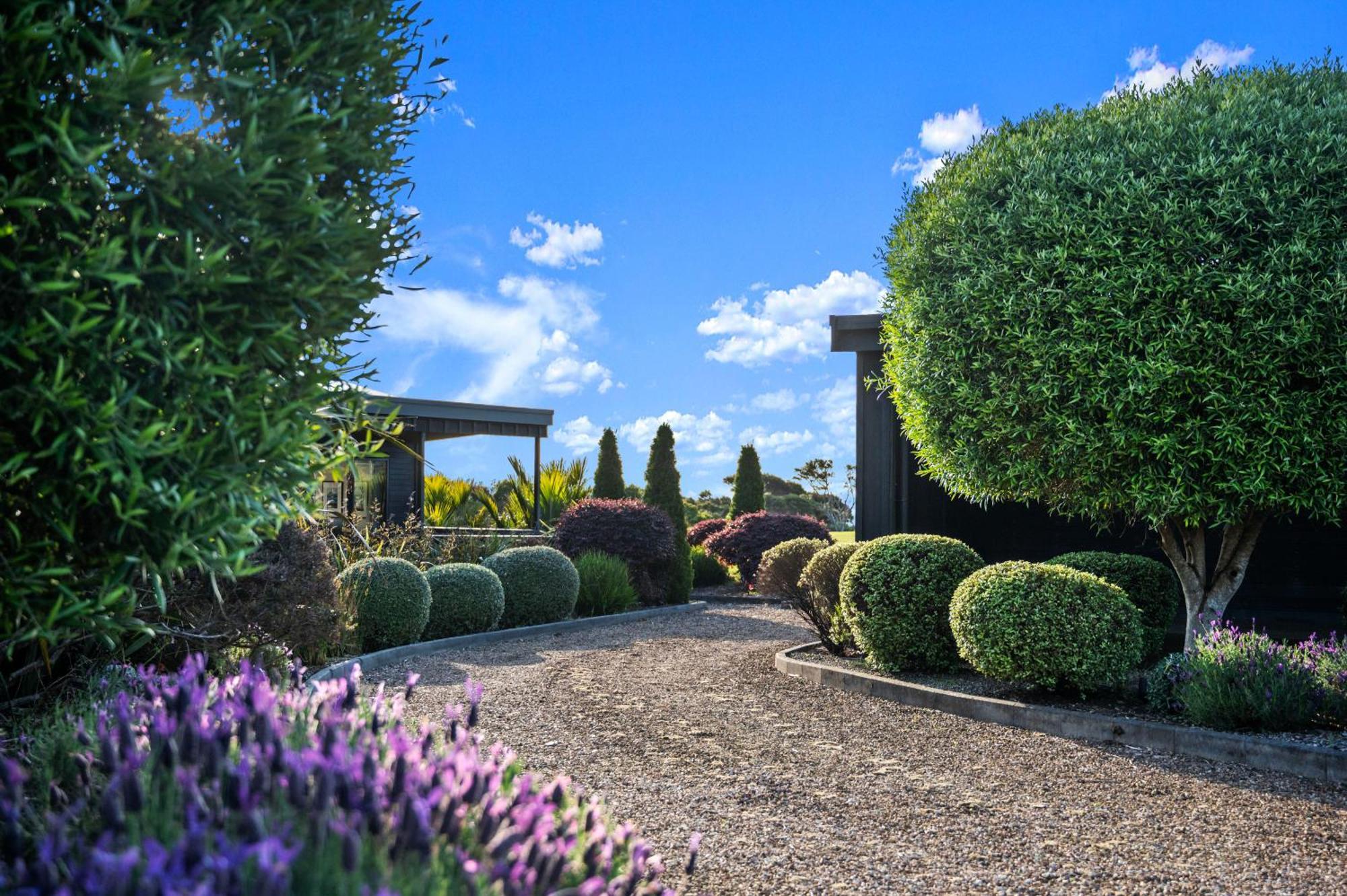 Villas Waiheke Onetangi Extérieur photo