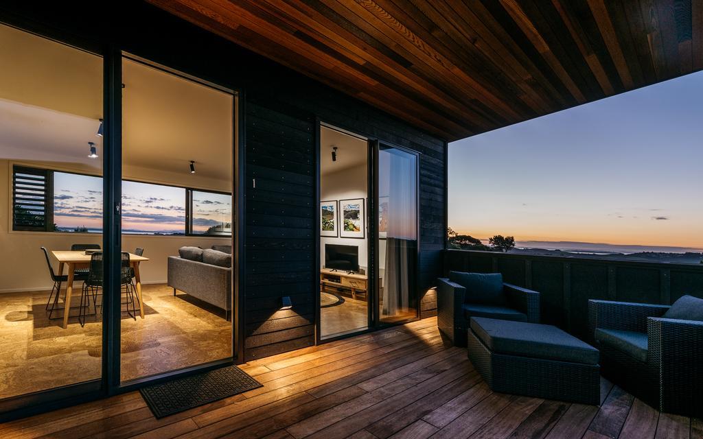 Villas Waiheke Onetangi Extérieur photo