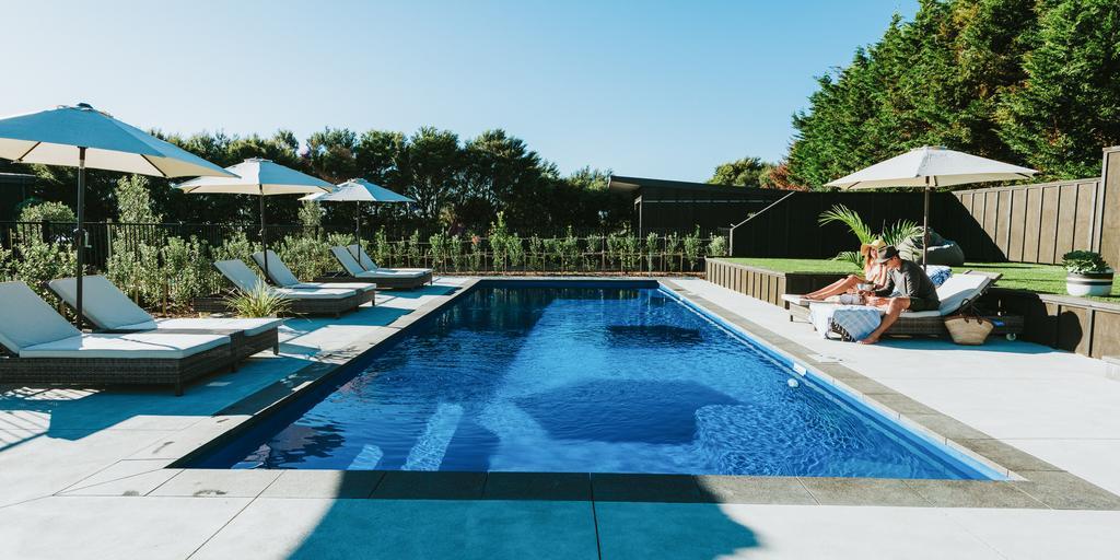 Villas Waiheke Onetangi Extérieur photo