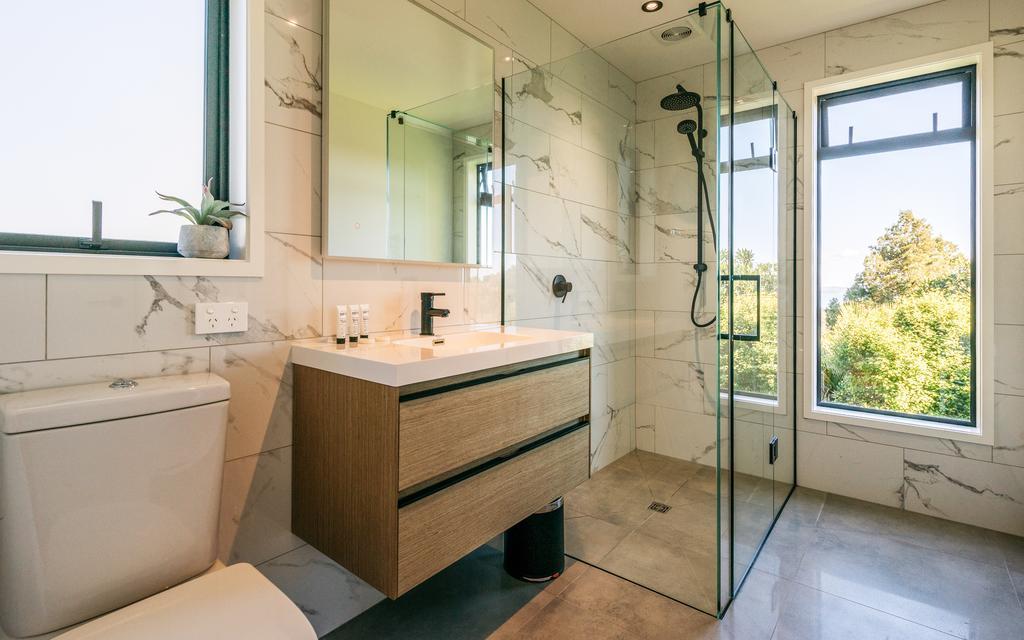 Villas Waiheke Onetangi Extérieur photo