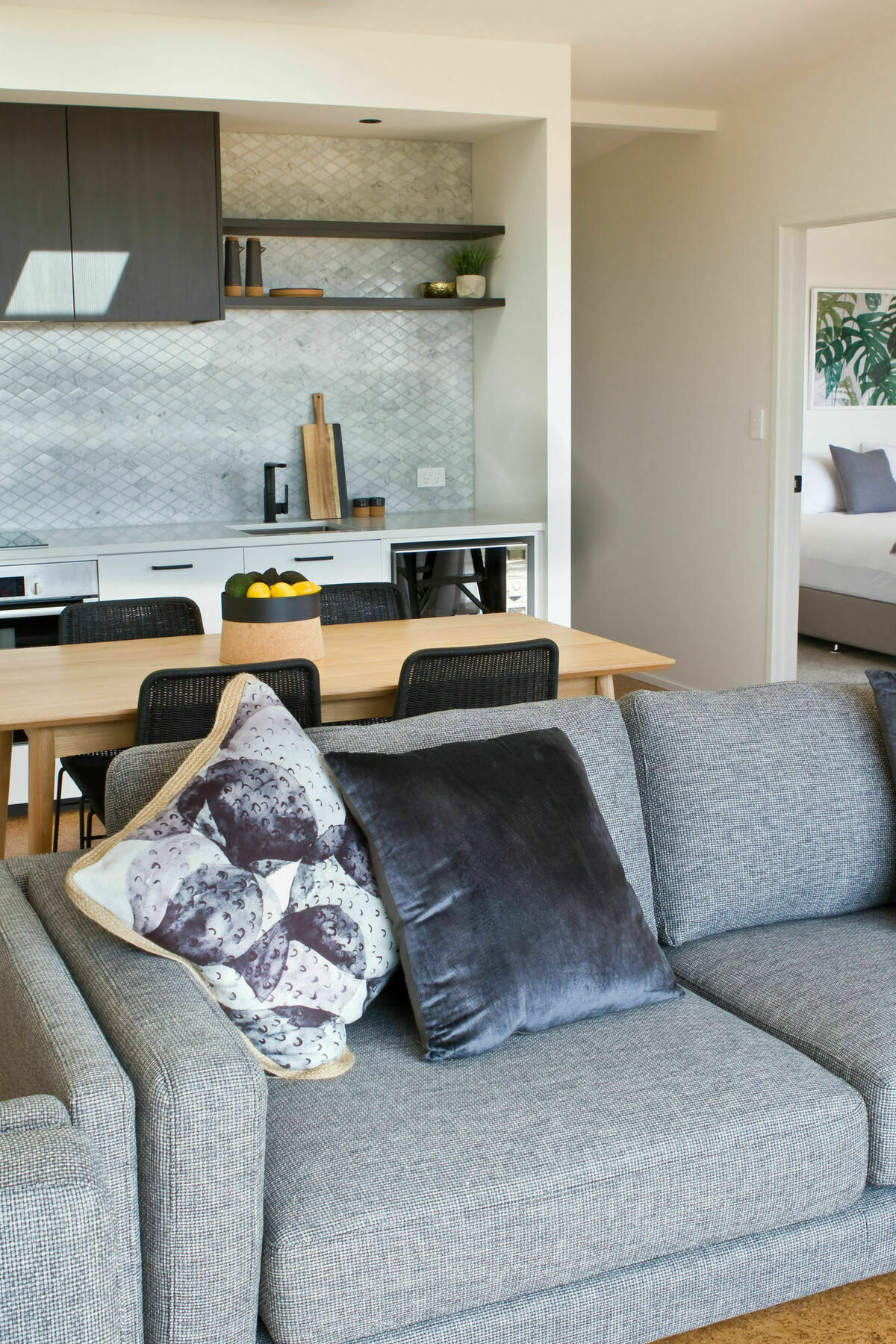 Villas Waiheke Onetangi Extérieur photo