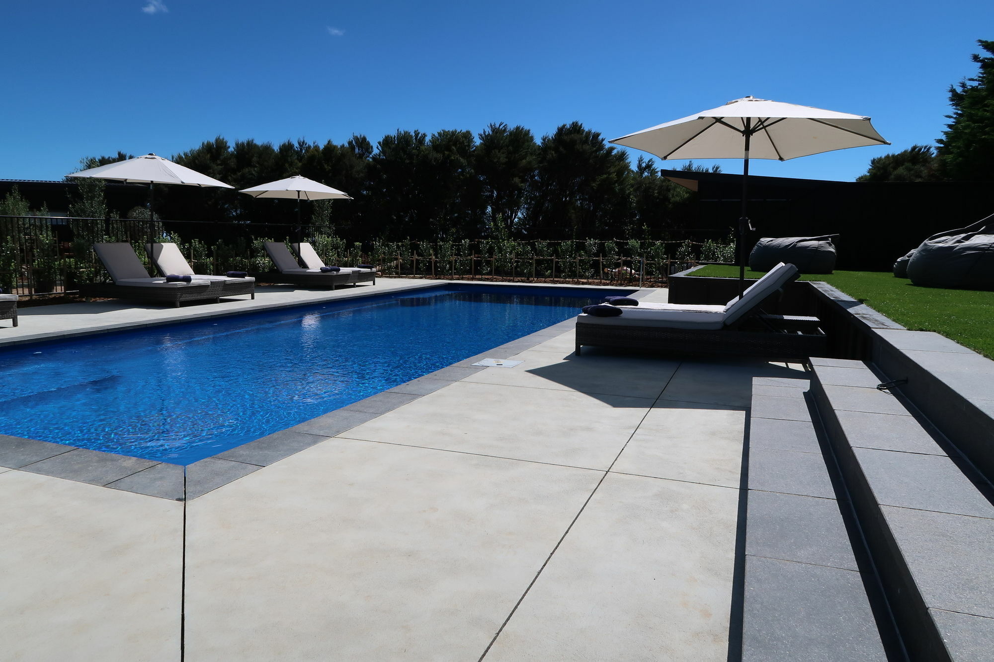Villas Waiheke Onetangi Extérieur photo